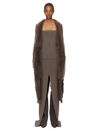 RICK OWENS – CHAQUETAS RO02E4950LSHCR-78
