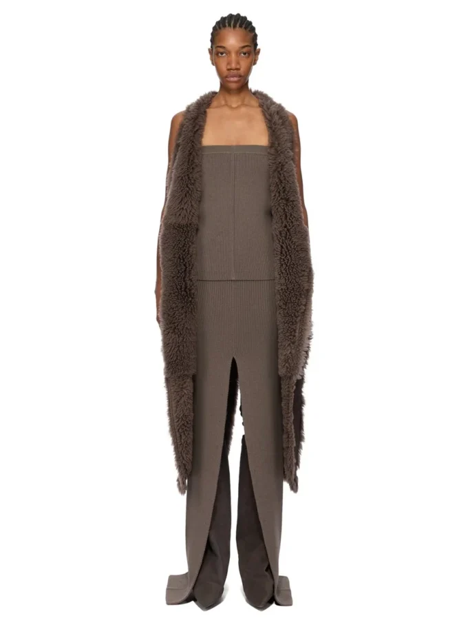 RICK OWENS – CHAQUETAS RO02E4950LSHCR-78