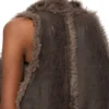 RICK OWENS – CHAQUETAS RO02E4950LSHCR-78