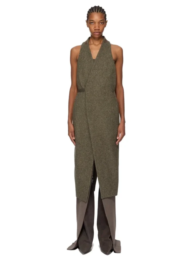 RICK OWENS – CHAQUETAS RO02E4950WRU-25 RICK OWENS – CHAQUETAS RO02E4950WRU-25