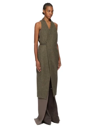 RICK OWENS – CHAQUETAS RO02E4950WRU-25