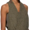 RICK OWENS – CHAQUETAS RO02E4950WRU-25 RICK OWENS – CHAQUETAS RO02E4950WRU-25