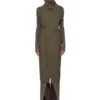 RICK OWENS – CHAQUETAS RO02E4950WRU-25 RICK OWENS – CHAQUETAS RO02E4950WRU-25