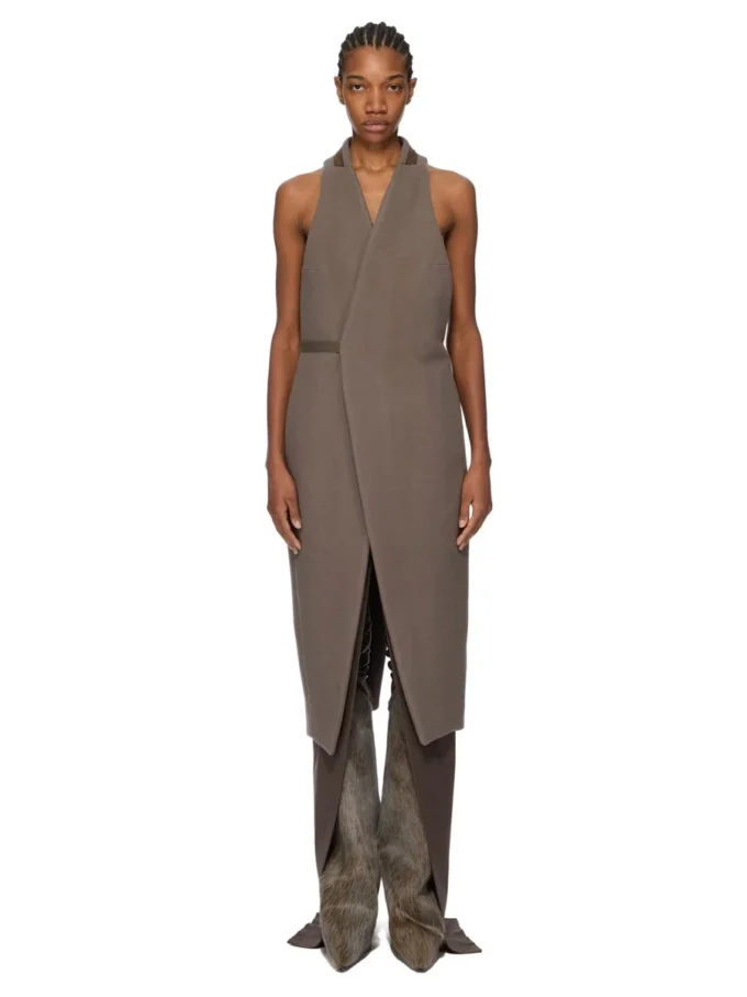 RICK OWENS – CHAQUETAS RO02E4950WSF-34 RICK OWENS – CHAQUETAS RO02E4950WSF-34