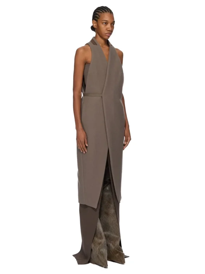 RICK OWENS – CHAQUETAS RO02E4950WSF-34 RICK OWENS – CHAQUETAS RO02E4950WSF-34