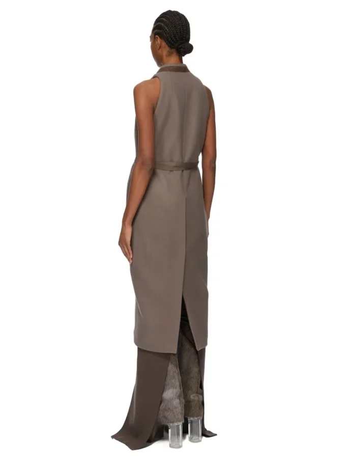 RICK OWENS – CHAQUETAS RO02E4950WSF-34 RICK OWENS – CHAQUETAS RO02E4950WSF-34
