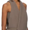 RICK OWENS – CHAQUETAS RO02E4950WSF-34 RICK OWENS – CHAQUETAS RO02E4950WSF-34