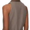 RICK OWENS – CHAQUETAS RO02E4950WSF-34 RICK OWENS – CHAQUETAS RO02E4950WSF-34