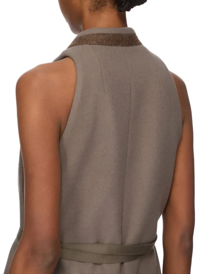 RICK OWENS – CHAQUETAS RO02E4950WSF-34 RICK OWENS – CHAQUETAS RO02E4950WSF-34