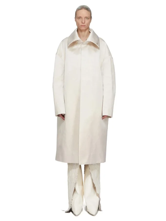 RICK OWENS – CHAQUETAS RO02E4962CDT0-21 RICK OWENS – CHAQUETAS RO02E4962CDT0-21