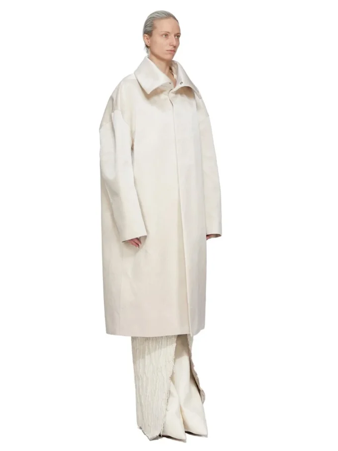 RICK OWENS – CHAQUETAS RO02E4962CDT0-21 RICK OWENS – CHAQUETAS RO02E4962CDT0-21