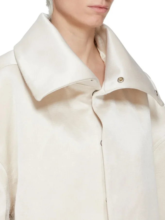 RICK OWENS – CHAQUETAS RO02E4962CDT0-21 RICK OWENS – CHAQUETAS RO02E4962CDT0-21