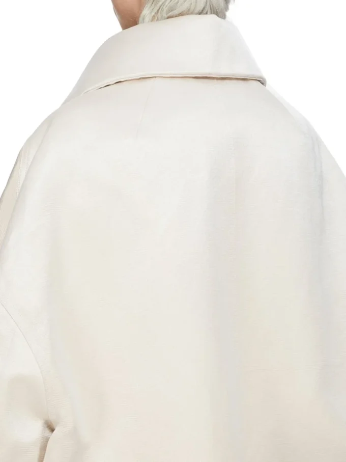 RICK OWENS – CHAQUETAS RO02E4962CDT0-21 RICK OWENS – CHAQUETAS RO02E4962CDT0-21