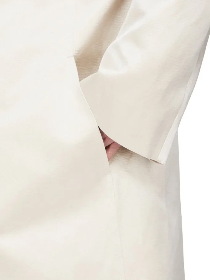 RICK OWENS – CHAQUETAS RO02E4962CDT0-21 RICK OWENS – CHAQUETAS RO02E4962CDT0-21