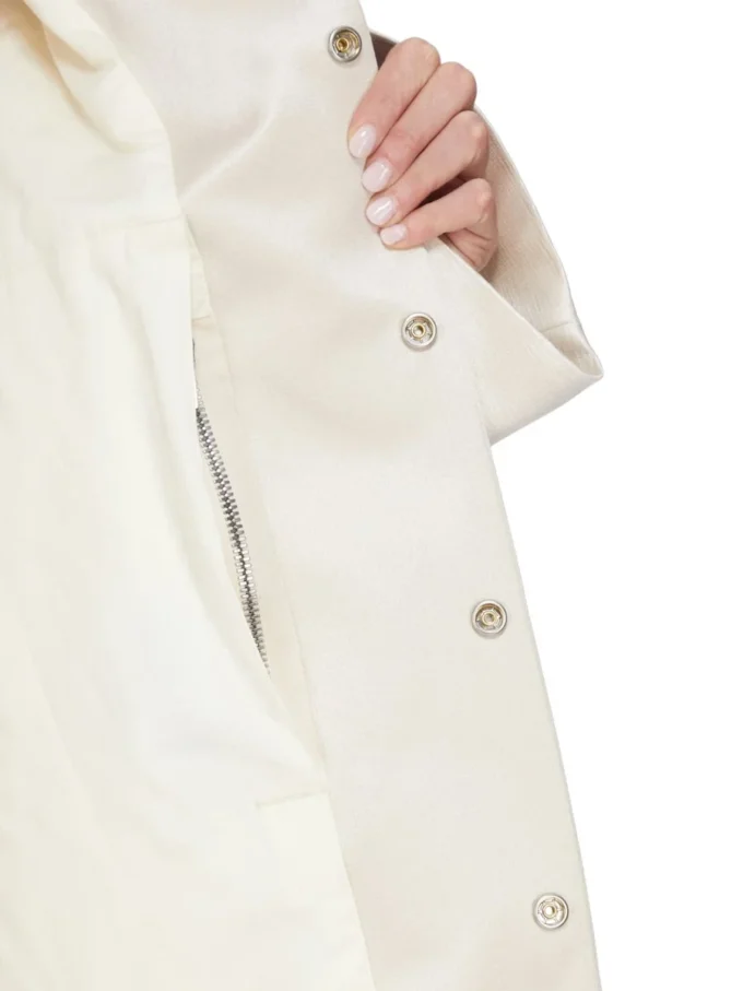 RICK OWENS – CHAQUETAS RO02E4962CDT0-21 RICK OWENS – CHAQUETAS RO02E4962CDT0-21