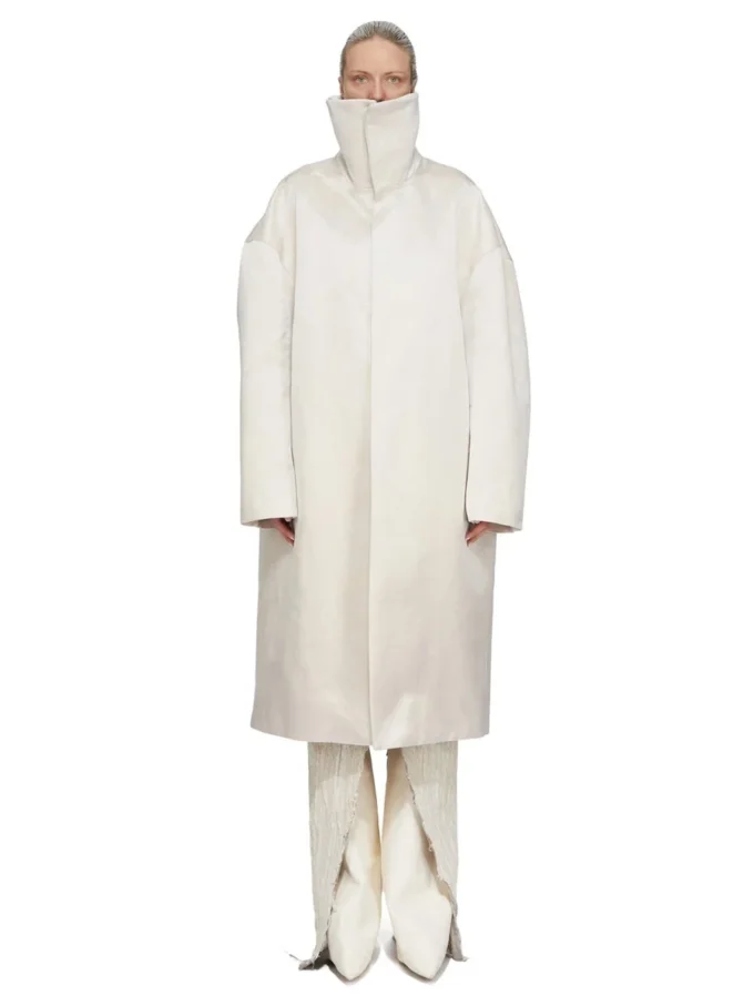 RICK OWENS – CHAQUETAS RO02E4962CDT0-21 RICK OWENS – CHAQUETAS RO02E4962CDT0-21