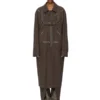 RICK OWENS – CHAQUETAS RO02E4964CTWER1-24 RICK OWENS – CHAQUETAS RO02E4964CTWER1-24
