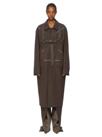 RICK OWENS – CHAQUETAS RO02E4964CTWER1-24