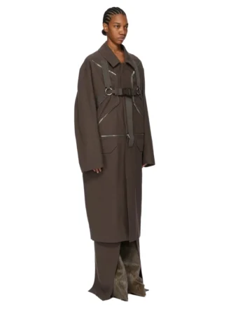 RICK OWENS – CHAQUETAS RO02E4964CTWER1-24