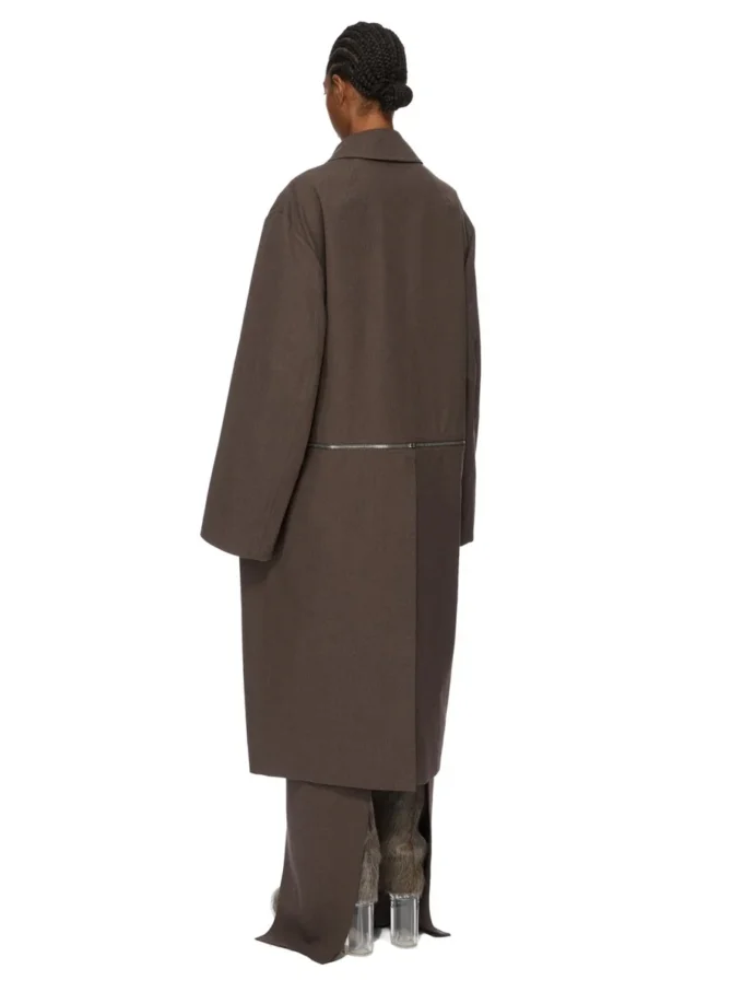 RICK OWENS – CHAQUETAS RO02E4964CTWER1-24 RICK OWENS – CHAQUETAS RO02E4964CTWER1-24