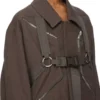 RICK OWENS – CHAQUETAS RO02E4964CTWER1-24 RICK OWENS – CHAQUETAS RO02E4964CTWER1-24