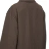 RICK OWENS – CHAQUETAS RO02E4964CTWER1-24 RICK OWENS – CHAQUETAS RO02E4964CTWER1-24