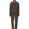 RICK OWENS – CHAQUETAS RO02E4964CTWER1-24 RICK OWENS – CHAQUETAS RO02E4964CTWER1-24