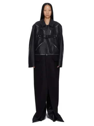 RICK OWENS – CHAQUETAS RO02E4966LOWSR1-09