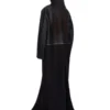 RICK OWENS – CHAQUETAS RO02E4966LOWSR1-09