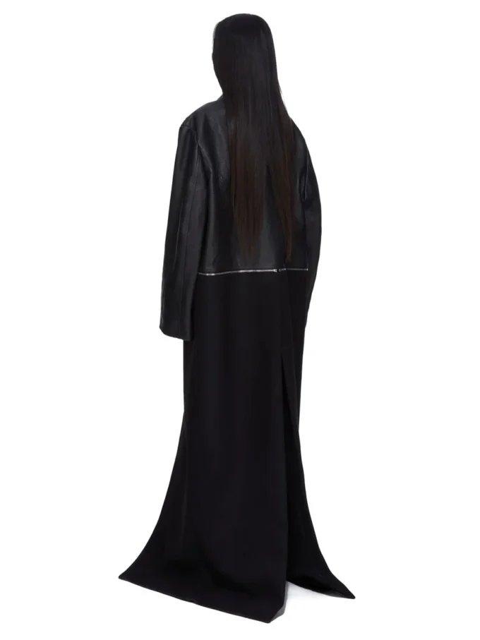 RICK OWENS – CHAQUETAS RO02E4966LOWSR1-09