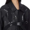 RICK OWENS – CHAQUETAS RO02E4966LOWSR1-09