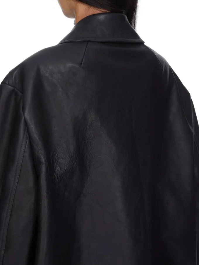 RICK OWENS – CHAQUETAS RO02E4966LOWSR1-09