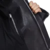 RICK OWENS – CHAQUETAS RO02E4966LOWSR1-09