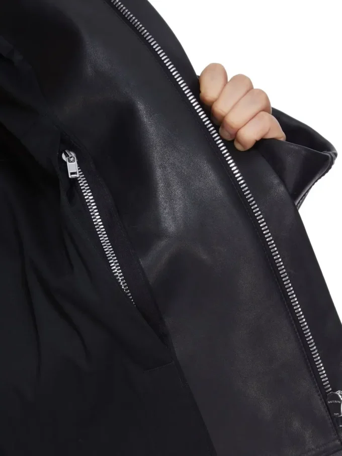 RICK OWENS – CHAQUETAS RO02E4966LOWSR1-09