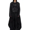 RICK OWENS – CHAQUETAS RO02E4966LOWSR1-09