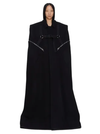 RICK OWENS – CHAQUETAS RO02E4967WSFER1-09
