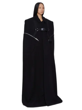 RICK OWENS – CHAQUETAS RO02E4967WSFER1-09