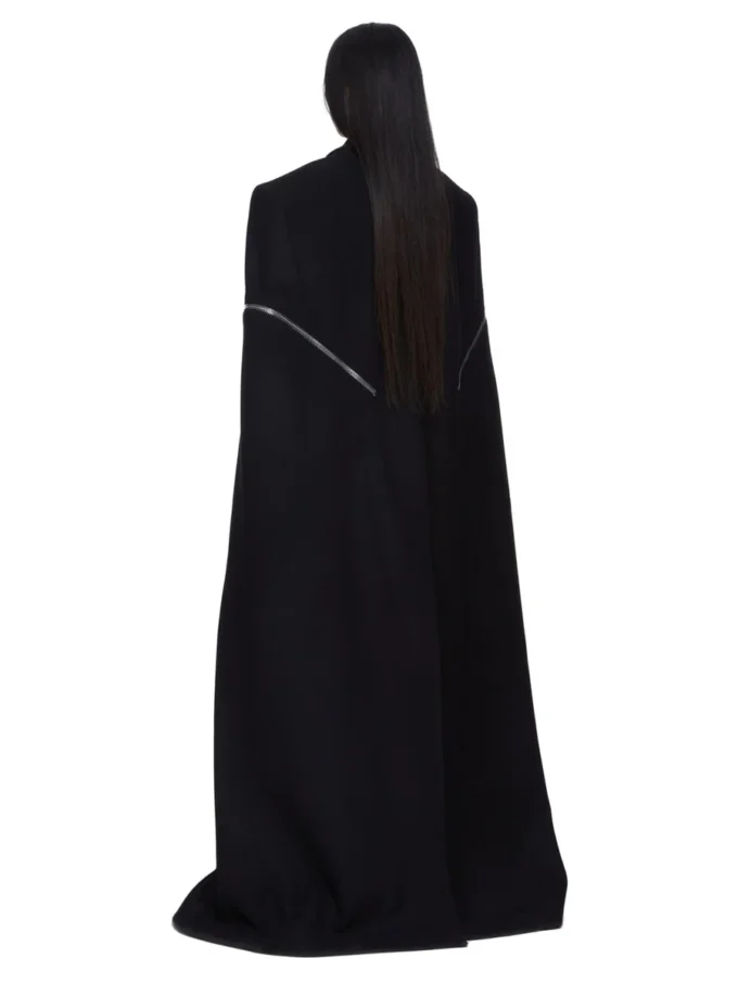 RICK OWENS – CHAQUETAS RO02E4967WSFER1-09 RICK OWENS – CHAQUETAS RO02E4967WSFER1-09