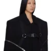 RICK OWENS – CHAQUETAS RO02E4967WSFER1-09 RICK OWENS – CHAQUETAS RO02E4967WSFER1-09