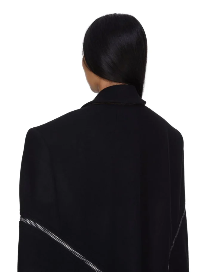 RICK OWENS – CHAQUETAS RO02E4967WSFER1-09 RICK OWENS – CHAQUETAS RO02E4967WSFER1-09