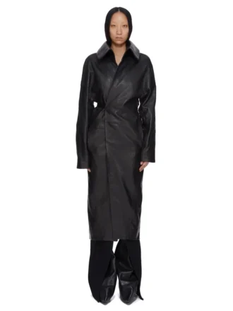 RICK OWENS – CHAQUETAS RO02E4969LNV-09