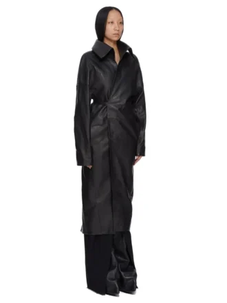 RICK OWENS – CHAQUETAS RO02E4969LNV-09