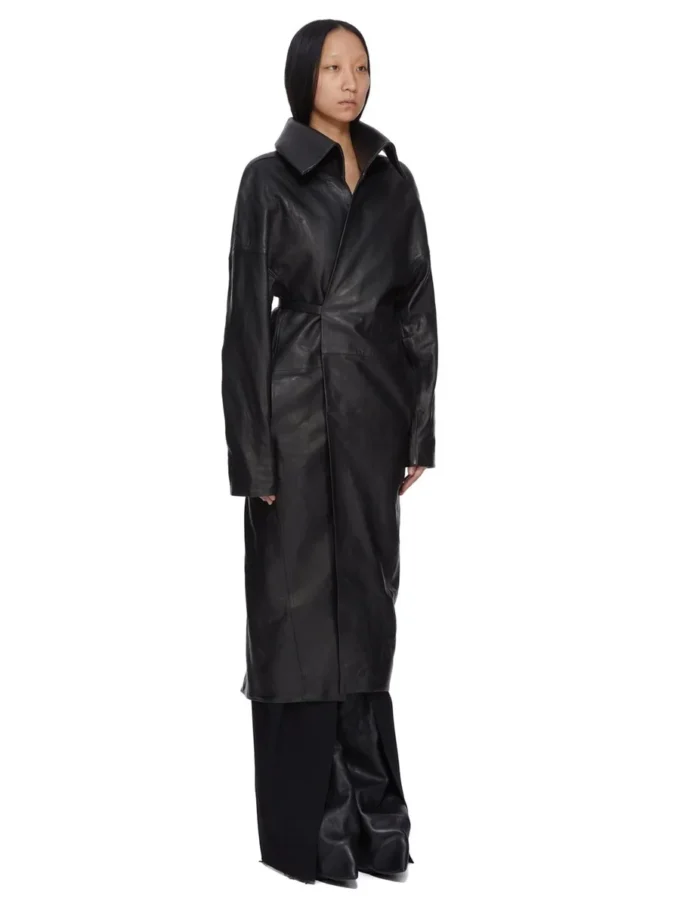 RICK OWENS – CHAQUETAS RO02E4969LNV-09 RICK OWENS – CHAQUETAS RO02E4969LNV-09