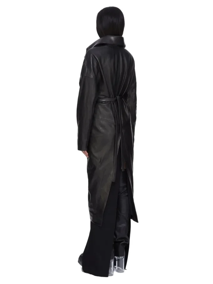 RICK OWENS – CHAQUETAS RO02E4969LNV-09 RICK OWENS – CHAQUETAS RO02E4969LNV-09