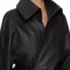 RICK OWENS – CHAQUETAS RO02E4969LNV-09 RICK OWENS – CHAQUETAS RO02E4969LNV-09