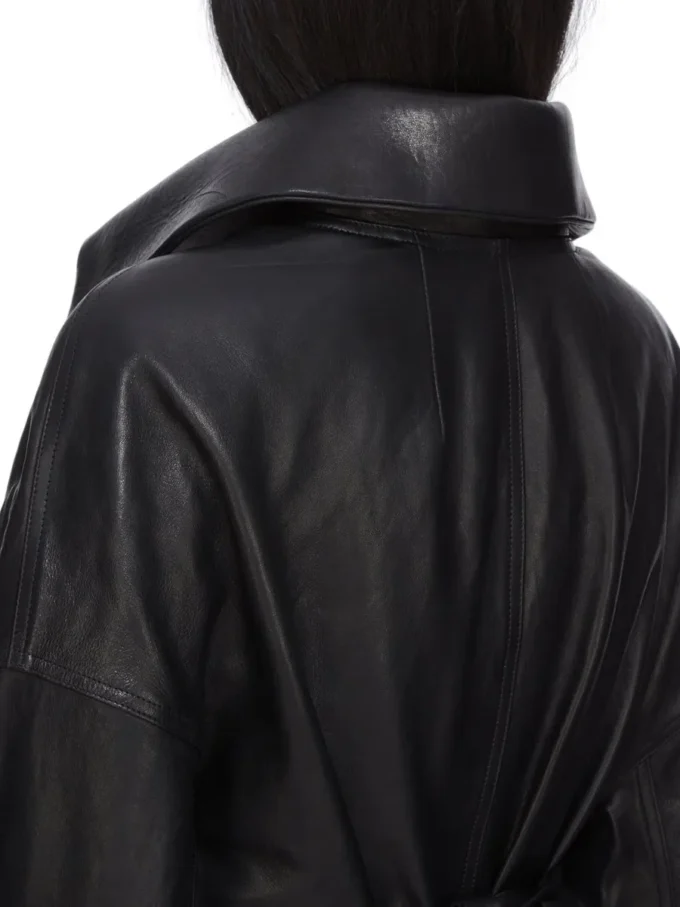 RICK OWENS – CHAQUETAS RO02E4969LNV-09 RICK OWENS – CHAQUETAS RO02E4969LNV-09