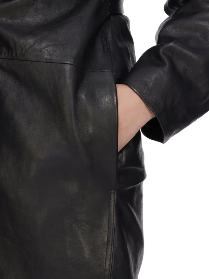 RICK OWENS – CHAQUETAS RO02E4969LNV-09 RICK OWENS – CHAQUETAS RO02E4969LNV-09