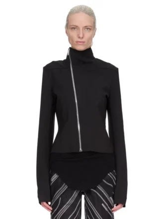 RICK OWENS – CHAQUETAS RP02E4701WST-09