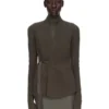 RICK OWENS – CHAQUETAS RP02E4707DBC-25 RICK OWENS – CHAQUETAS RP02E4707DBC-25