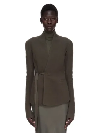 RICK OWENS – CHAQUETAS RP02E4707DBC-25
